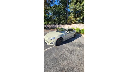 2016 Scion FR-S Release Series 2.0