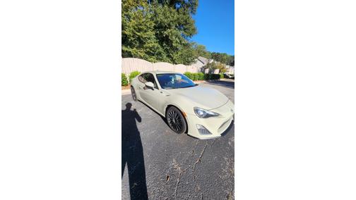 2016 Scion FR-S Release Series 2.0