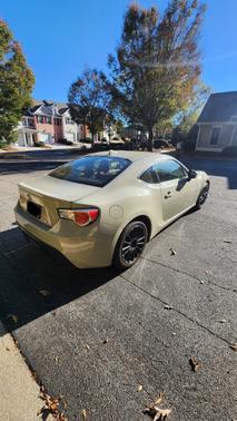 2016 Scion FR-S Release Series 2.0