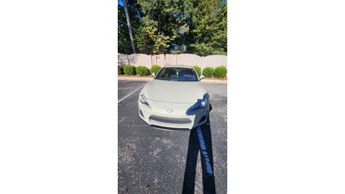2016 Scion FR-S Release Series 2.0