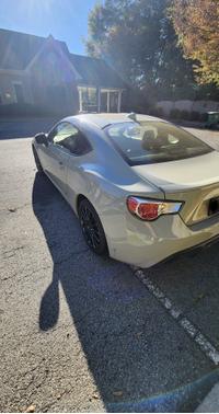 2016 Scion FR-S Release Series 2.0