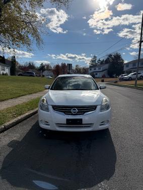 2010 Nissan Altima 2.5 S
