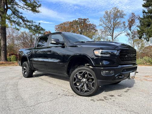 2020 RAM 1500 Limited