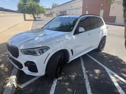 2023 BMW X5 sDrive40i