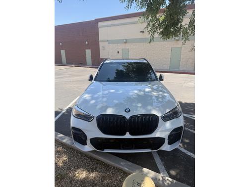 2023 BMW X5 sDrive40i