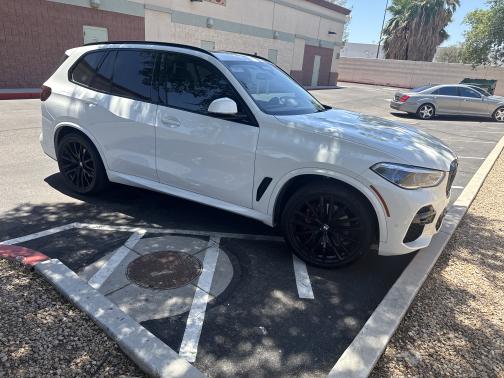 2023 BMW X5 sDrive40i