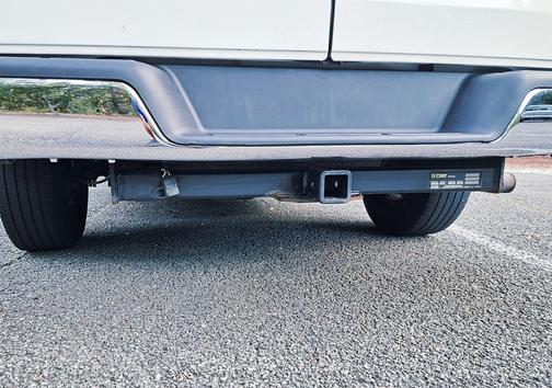 2014 Chevrolet Express 2500 LT