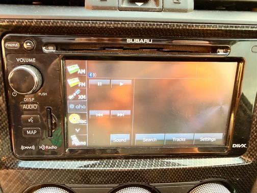 2015 Subaru WRX Premium