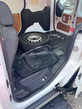 2015 Ford Transit Connect XL