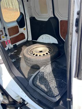 2015 Ford Transit Connect XL