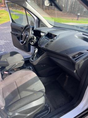 2015 Ford Transit Connect XL
