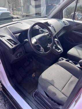 2015 Ford Transit Connect XL