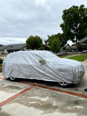 Gray 2010 BMW X5 xDrive30i