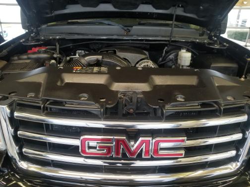 2013 GMC Sierra 1500 SLE1