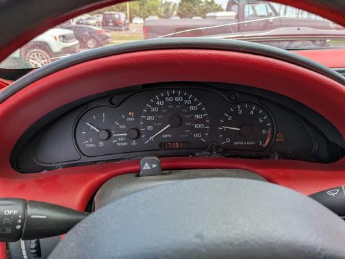 2003 Chevrolet Cavalier LS