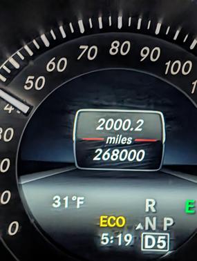 2014 Mercedes-Benz GLK-Class GLK 350