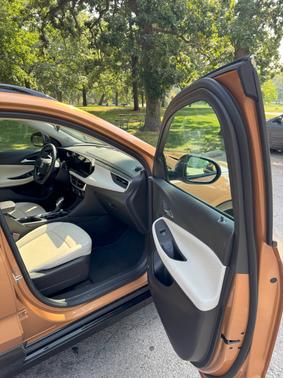 2024 Buick Encore GX ST
