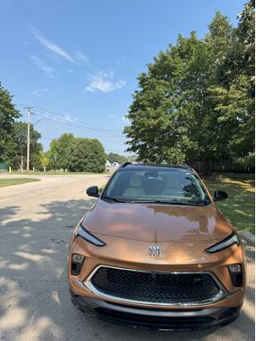 2024 Buick Encore GX ST