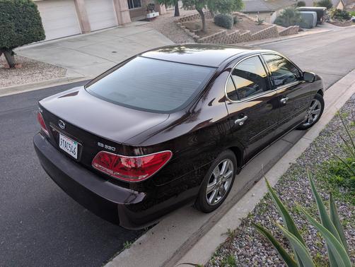 2006 Lexus ES 330 Base