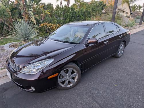 2006 Lexus ES 330 Base