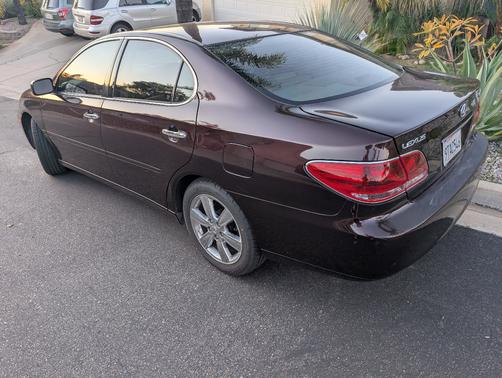 2006 Lexus ES 330 Base
