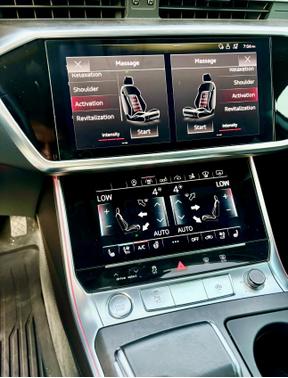 2019 Audi A7 3.0T Prestige