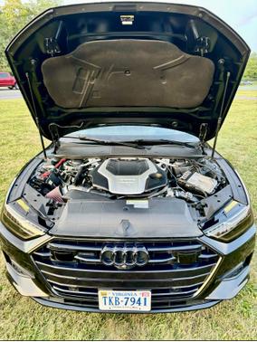 2019 Audi A7 3.0T Prestige