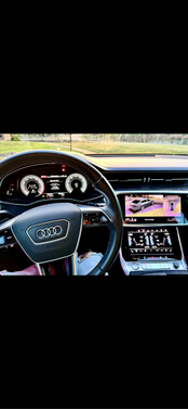 2019 Audi A7 3.0T Prestige