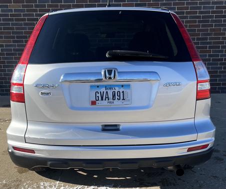 2011 Honda CR-V EX