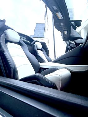 2014 Lamborghini Aventador LP700-4