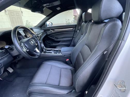 2020 Honda Accord Sport 1.5T