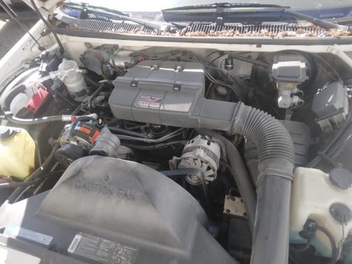 1992 Buick Roadmaster Estate