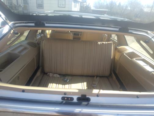 1992 Buick Roadmaster Estate