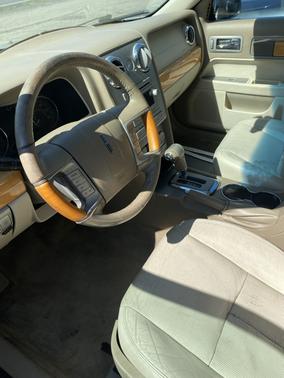 2008 Lincoln MKZ Base