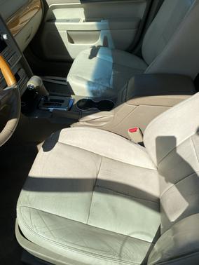 2008 Lincoln MKZ Base