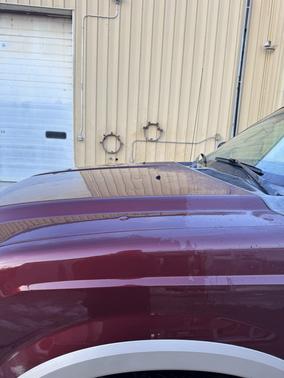 2010 Ford F-250 Lariat Super Duty Crew Cab