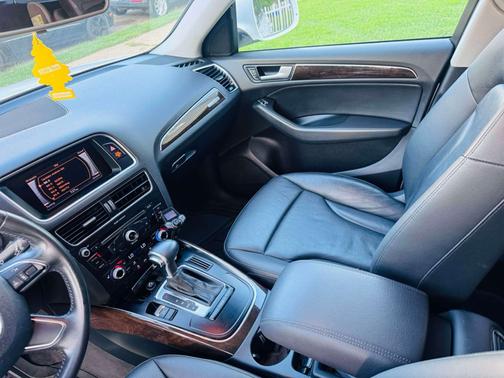 2014 Audi Q5 2.0T Premium