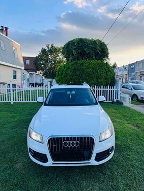 2014 Audi Q5 2.0T Premium