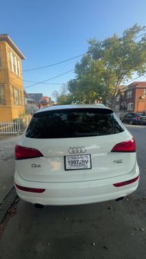 2014 Audi Q5 2.0T Premium