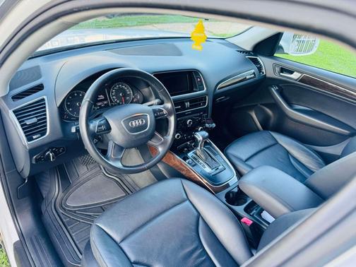 2014 Audi Q5 2.0T Premium