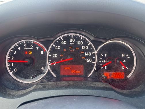 2010 Nissan Altima 2.5 SL