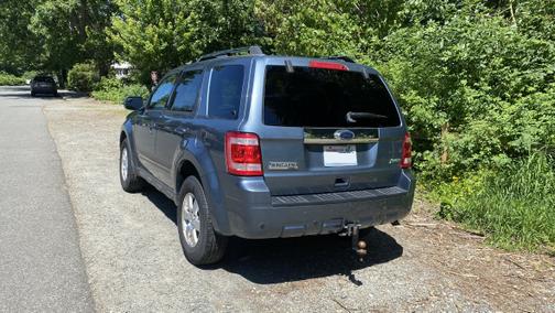2010 Ford Escape Limited