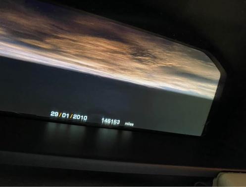 2012 Land Rover Range Rover HSE