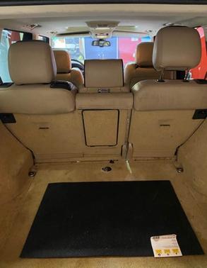 2012 Land Rover Range Rover HSE