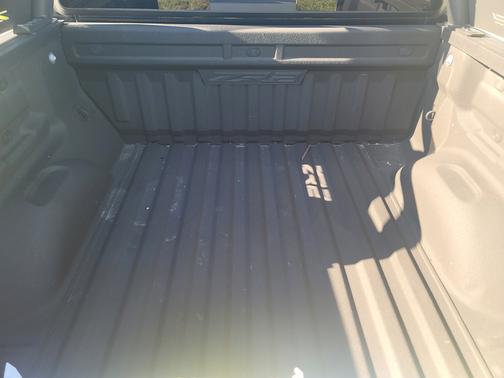 2018 Chevrolet Colorado ZR2