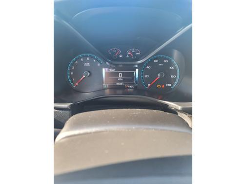 2018 Chevrolet Colorado ZR2