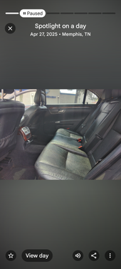 2008 Mercedes-Benz S-Class S 550 4MATIC