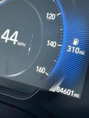 2020 Hyundai SANTA FE SEL 2.4