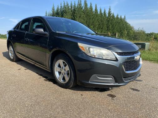 2014 Chevrolet Malibu 1LS