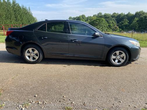 2014 Chevrolet Malibu 1LS